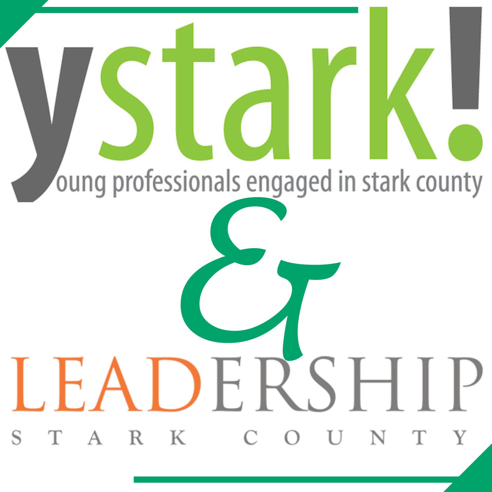Find Your Tribe With ystark And Leadership Stark County